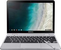 Samsung Chromebook Plus V2 2-in-1 Now: $296.99 | Was: $499.99 | Savings: $203 (41%)