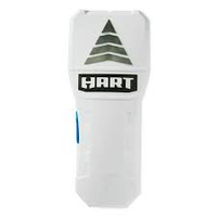 HART 3-LED Stud Finder $9.88 at Walmart
