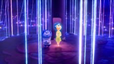 Still from 'Inside Out 2' (2024), directed by Kelsey Mann