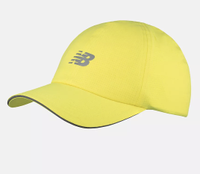 New Balance 6 Panel Performance Hat (Unisex)