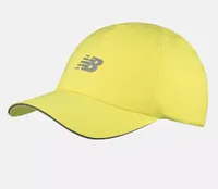 New Balance 6 Panel Performance Hat (Unisex)