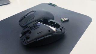 Razer Orochi V2 mouse review
