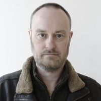 Stuart Watkins's avatar