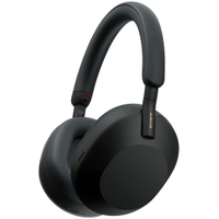 Sony WH-1000XM5 wireless headphones:  was £380