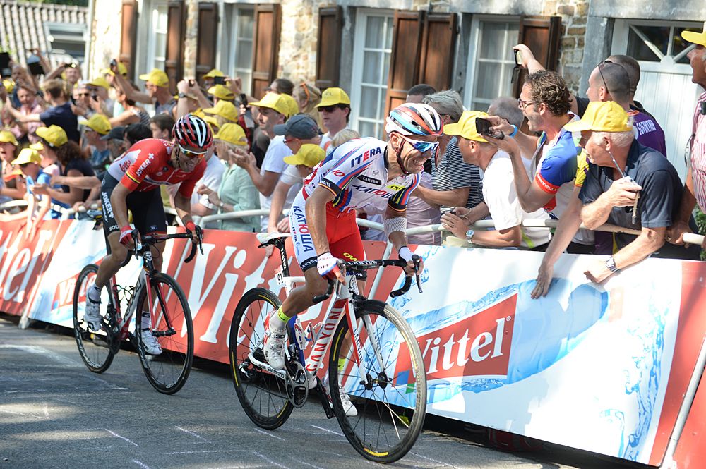 Joaquim Rodriguez (Katusha)