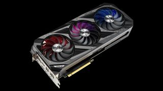 Asus ROG Strix GeForce RTX 3070