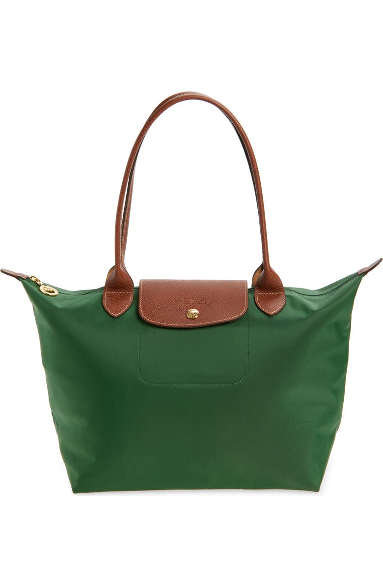 Medium Le Pliage Nylon Shoulder Tote