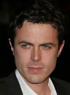 Casey Affleck