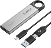 Orico 1TB portable SSD