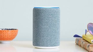 Amazon Echo (3rd Generation) Review