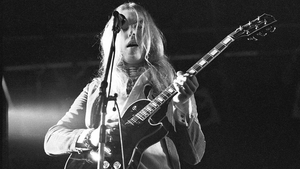 Gallery The Bucolic Frolic Knebworth Festival 1974 in pictures Louder