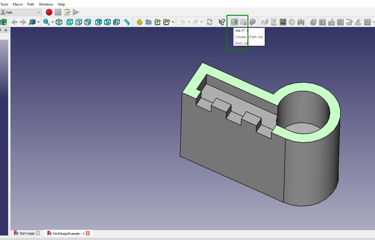 FreeCAD for 3D Printing