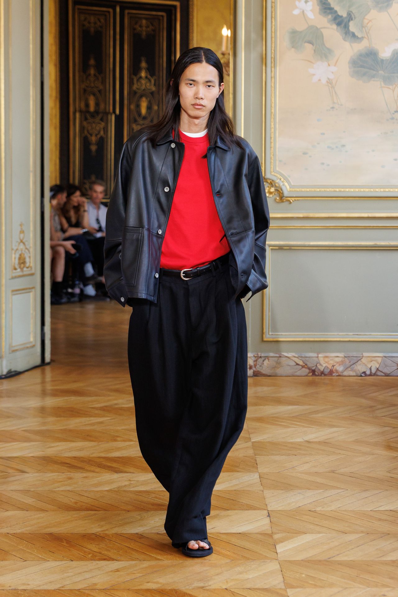 Studio Nicholson S/S 2027