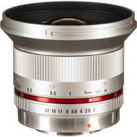 Rokinon lenses | from AU$236.86 on Amazon