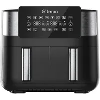 Ultenic K20 Digital Air Fryer: was £129.99, now £93.49 at Amazon