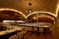 iconic restaurants new york Grand Central Oyster Bar