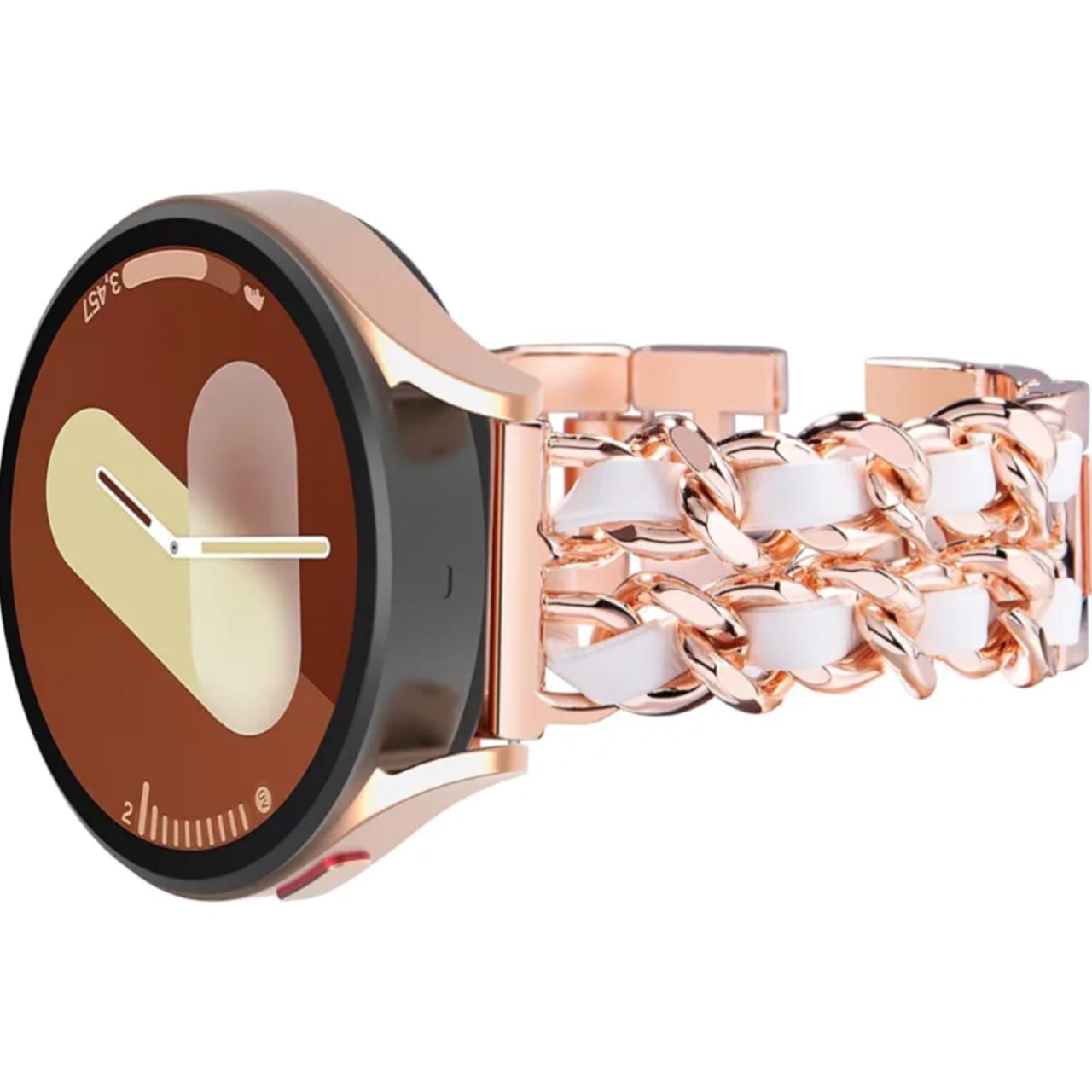 Surace Compatible for Samsung Galaxy Watch 6