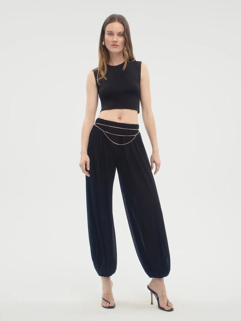 Lolana Pant in Viscose