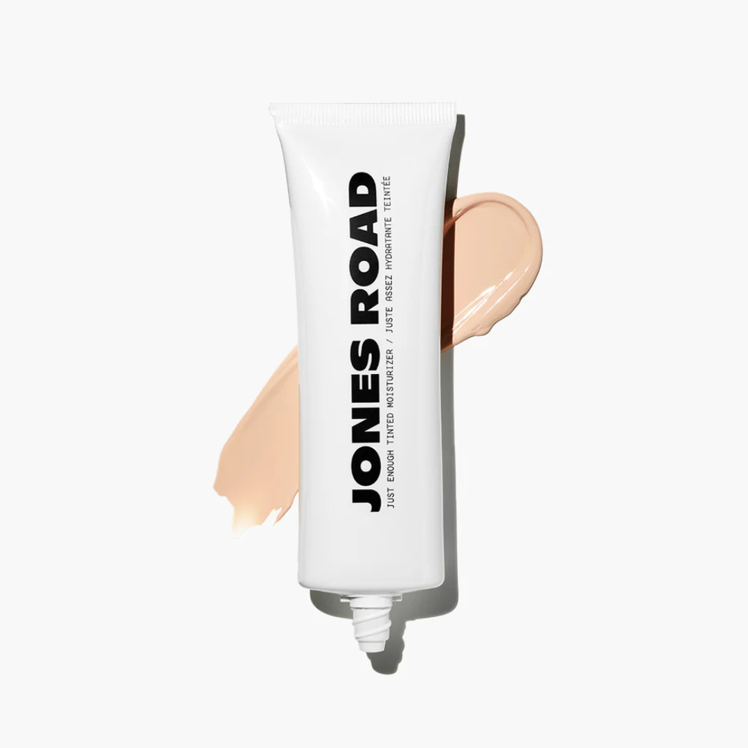 Complexion swaps - Jones Road
