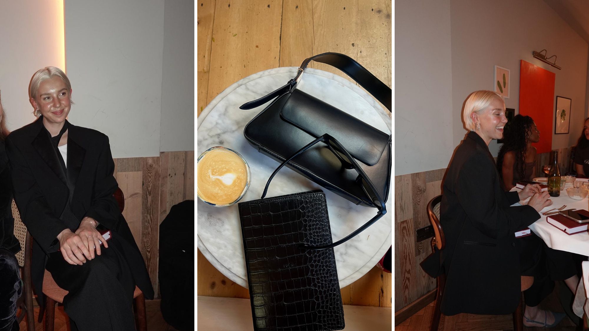 Health writer Ash trying the Dr Tara Swart four step manifestation process