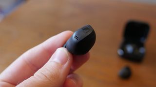 Sennheiser Accentum True Wireless Review