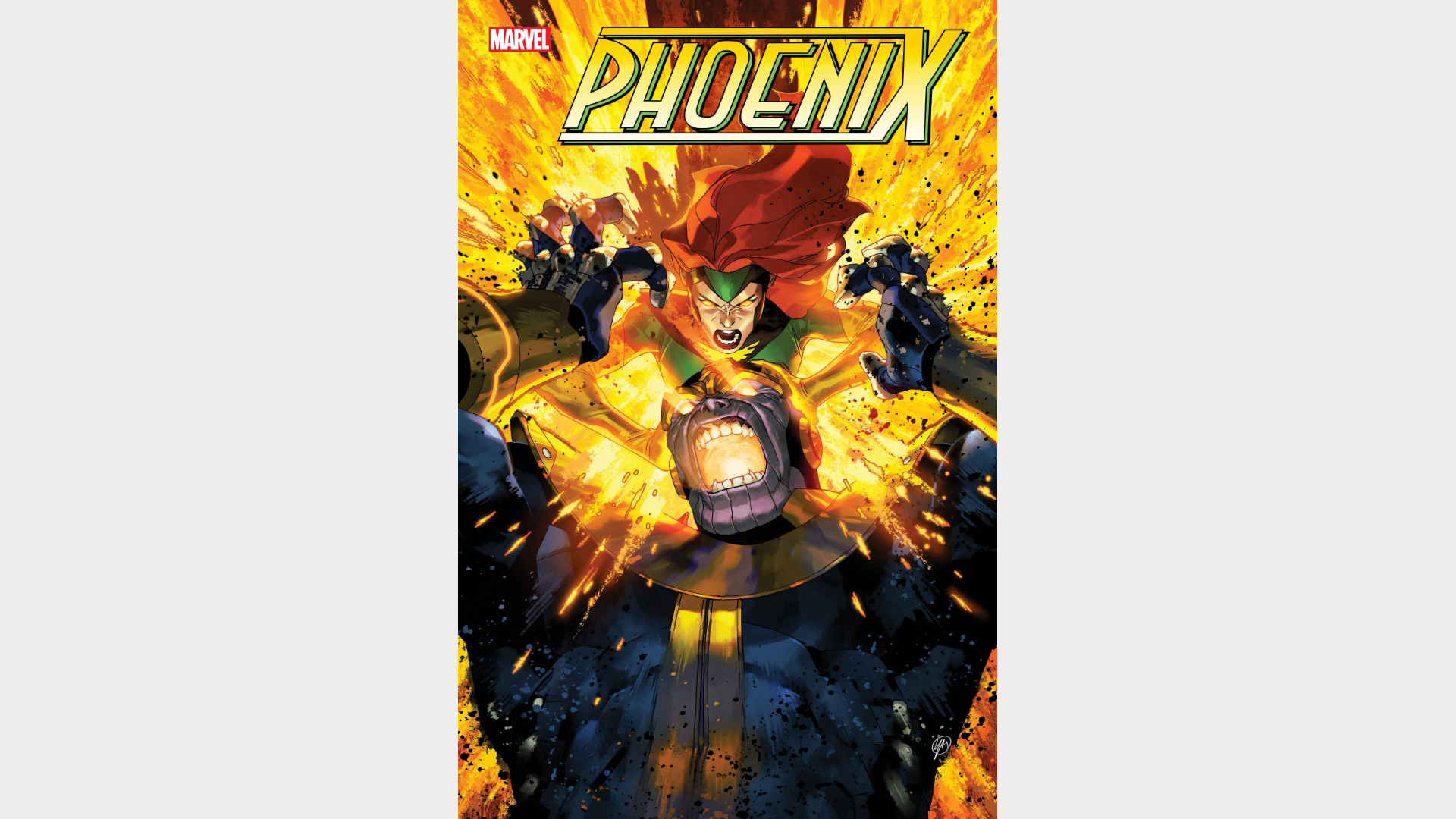 PHOENIX #7