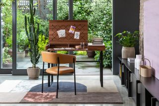 heals-says-who-spring-summer-2021-collection-reveal-desk-open-sliding-doors-and-garden-patio