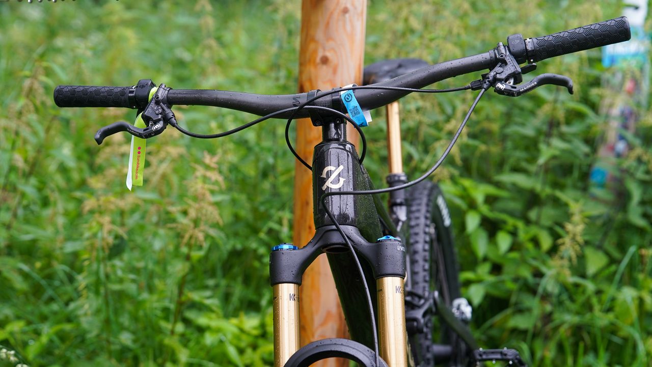 Amflow PL first ride