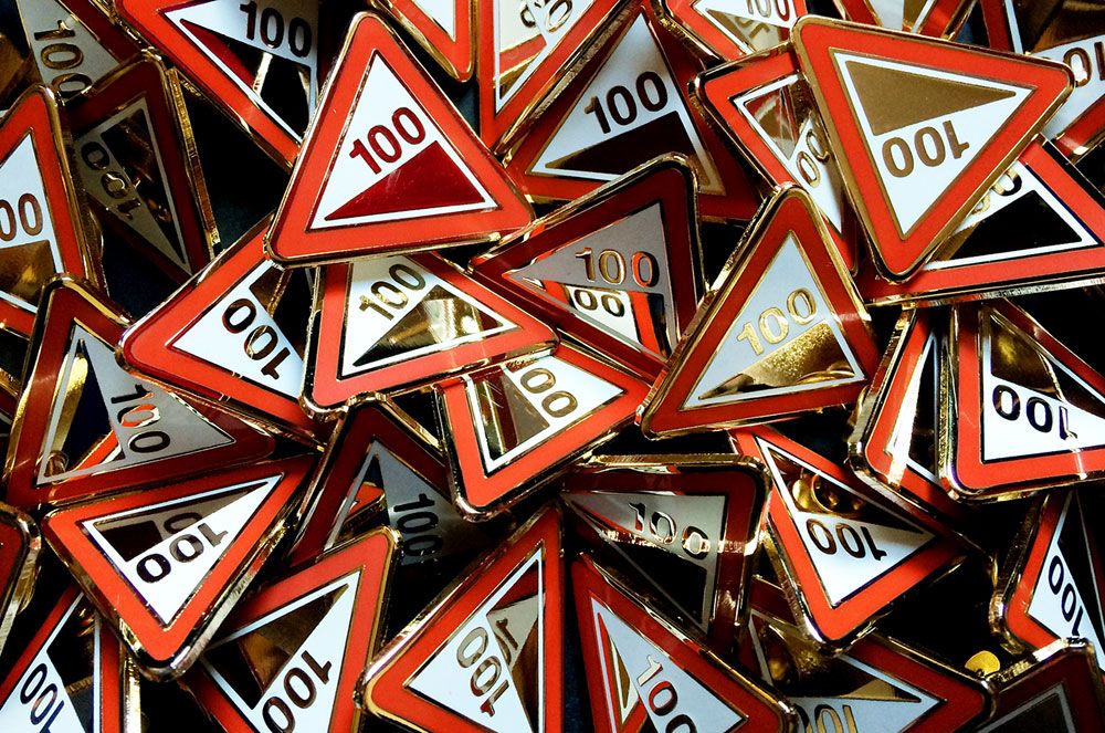 Ride All Of The 100 Greatest Cycling Climbs To Join Britain S Most Ride All Of The 100 Greatest Cycling Climbs To Join Britain S Most