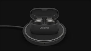 Jabra Elite 75T and Active 75T earbuds get Qi wireless charging