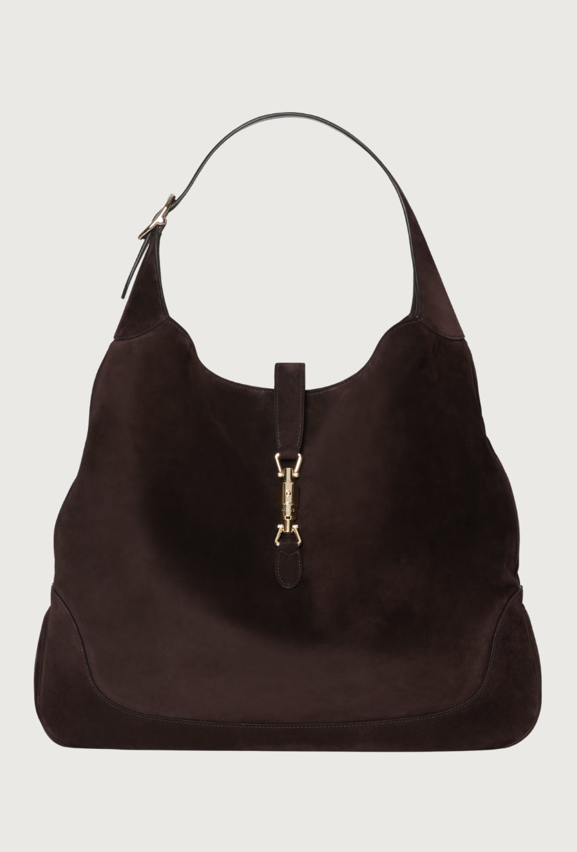 Gucci Jackie Giorno Shoulder Bag