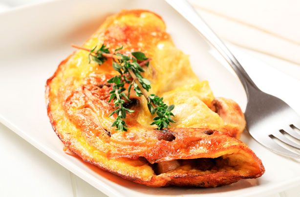 Survey reveals 25 recipes kids should be able to cook by 11 years old