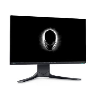Alienware 25 Gaming Monitor (model number AW2521H)