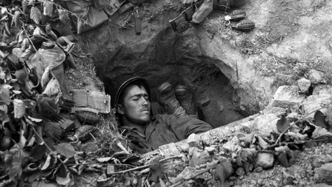 D-Day landings