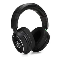 Mackie studio headphones: up to $100 off