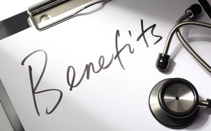 Check Up on Social Security's Health