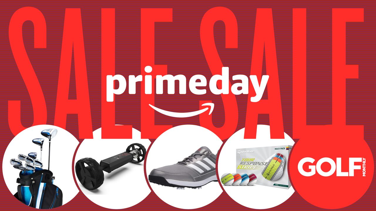 A mix of products available this Amazon Prime Day