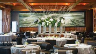 Upscale NYC Restaurant Gets A Fitting Audio Upgrade