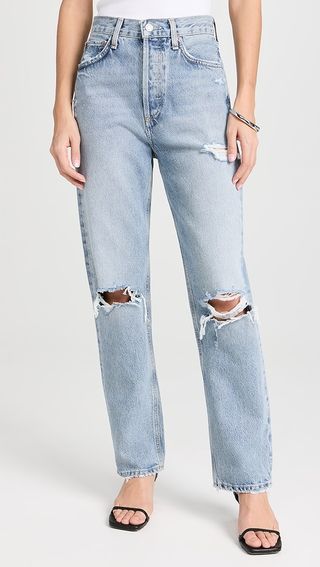 Agolde '90s Jeans Loose Fit