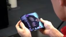 Xiaomi folding phone