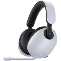 Sony INZONE H7 Wireless Gaming Headset: was