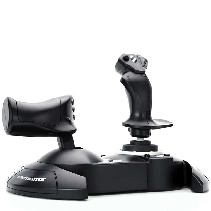 Best joysticks and HOTAS flight sticks for Microsoft Flight Simulator ...