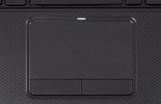 Dell Inspiron 15R SE Touchpad