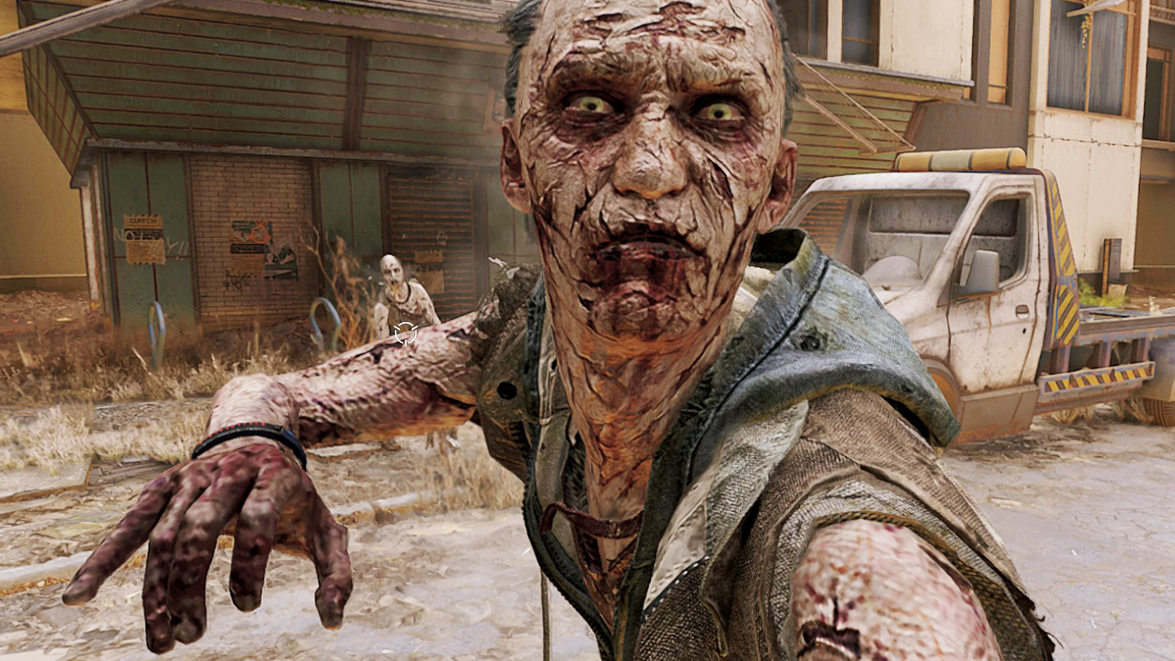 Dying Light 2 fan-requested feature from the original Dying Light | PC Gamer