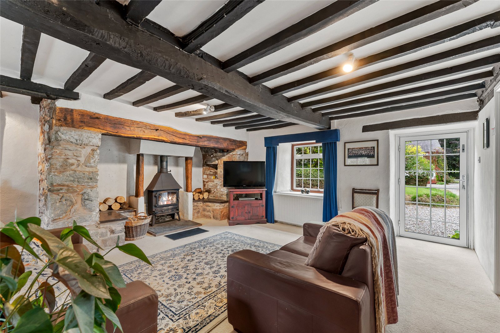 Nant Isa, Rhyd-y-Foel, Conwy Fisher German