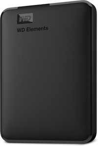 Western Digital WD 6TB Elements