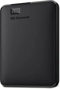 Western Digital WD 6TB Elements