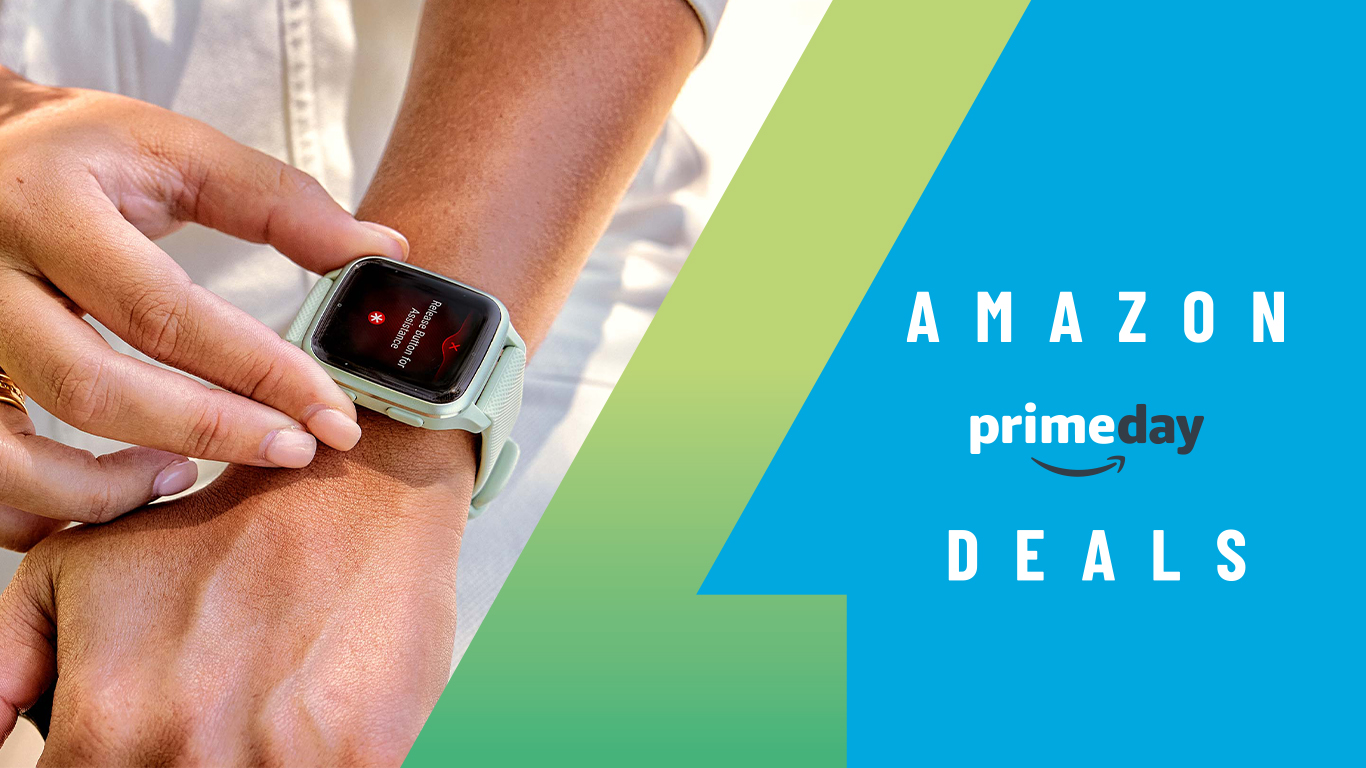 The best Amazon Prime Day Garmin deals 2024 what to expect Advnture