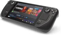 Valve Steam Deck (64GB):&nbsp;now $349 at Steam