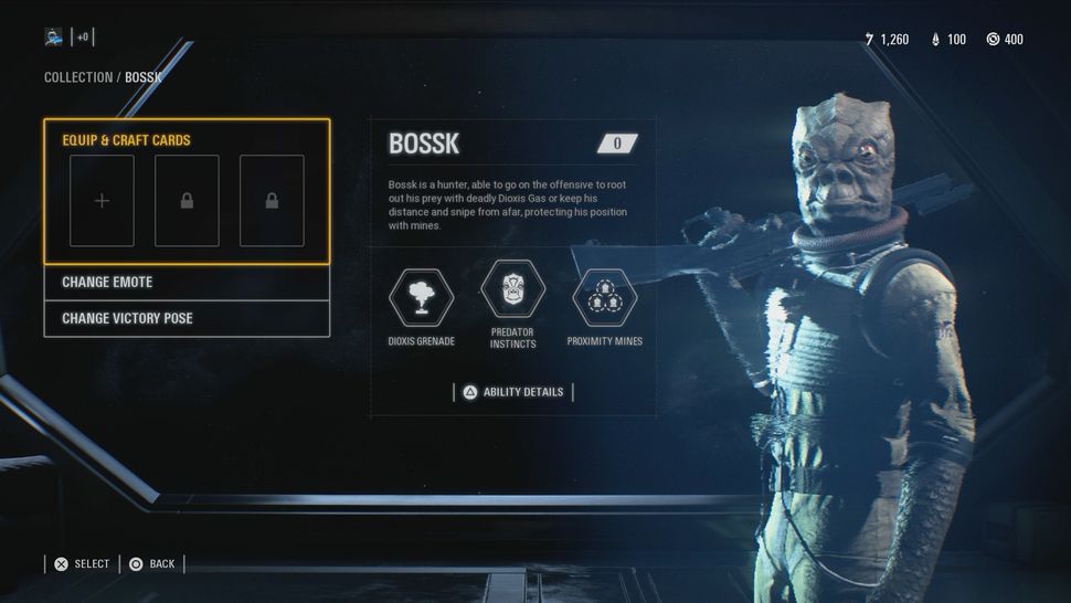 Star Wars Battlefront 2 Hero guide and best Hero Star Card builds GamesRadar+